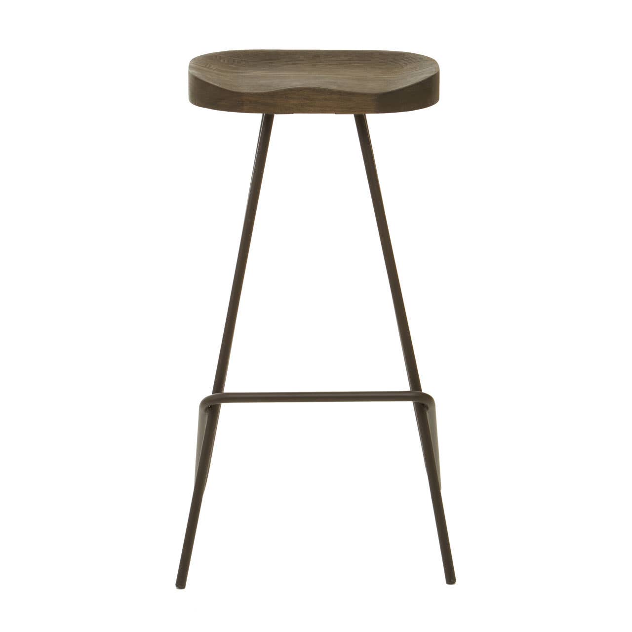 Urban Elm Bar Stool