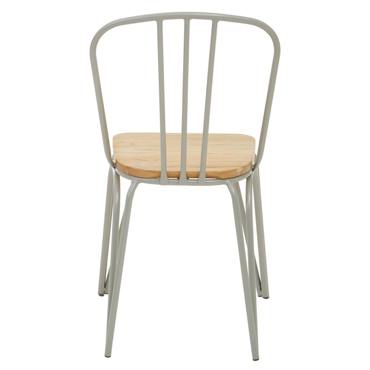 Modern Wire Frame Dining Chair