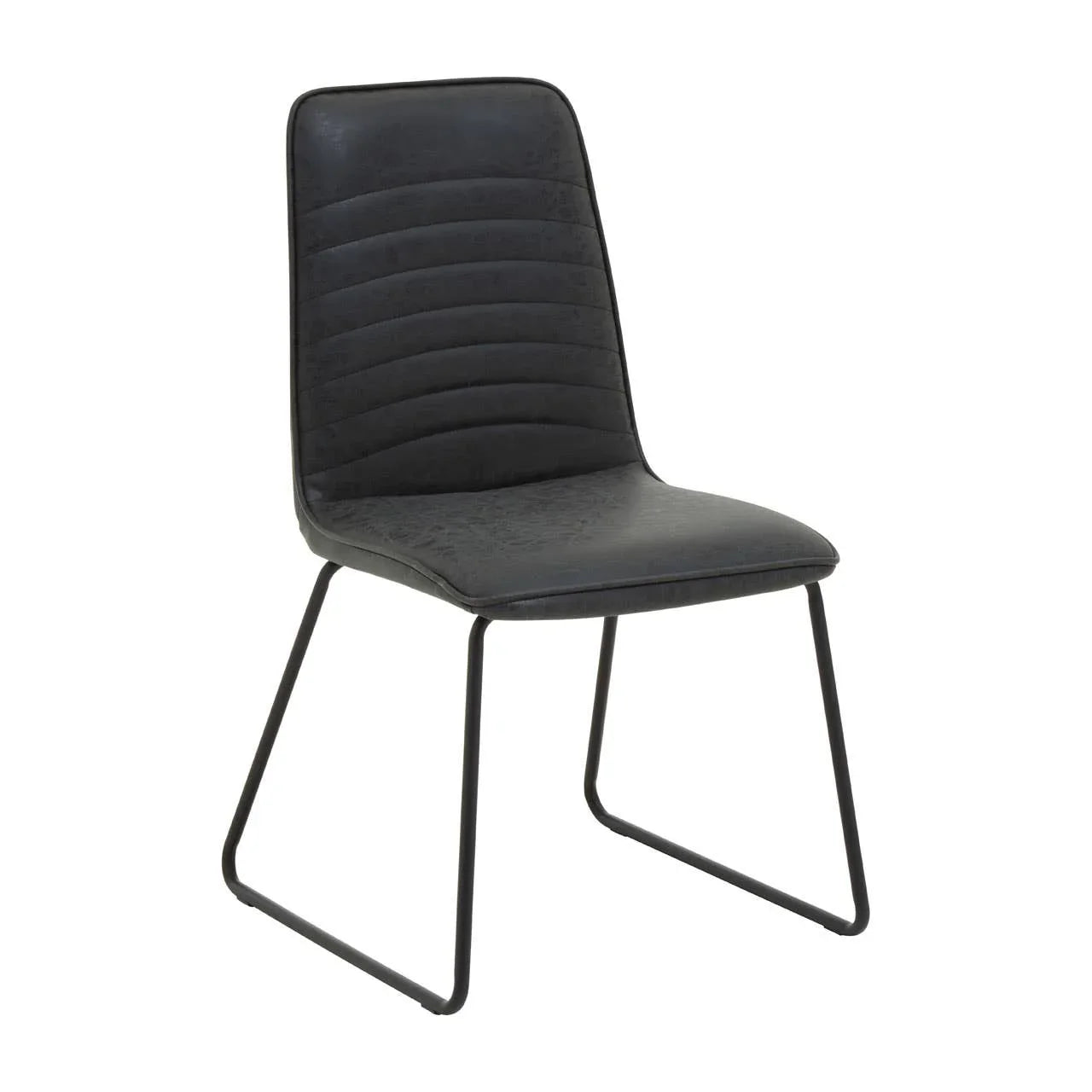Urban Elegance Dining Chair