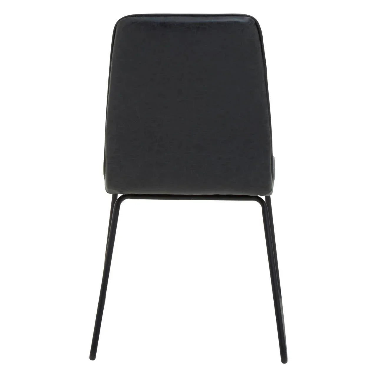Urban Elegance Dining Chair