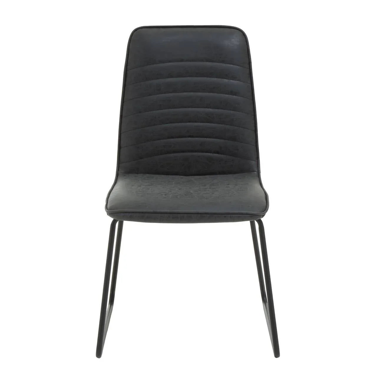 Urban Elegance Dining Chair