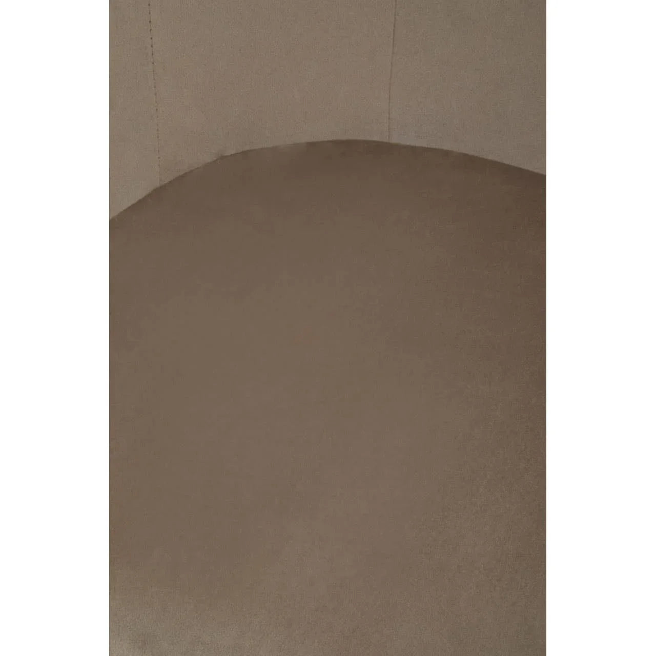 Luxe Velvet Accent Chair