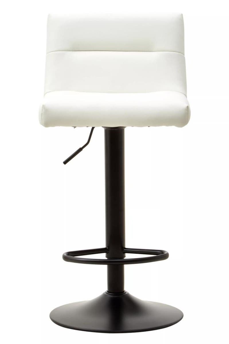 Modern Chic Bar Stool