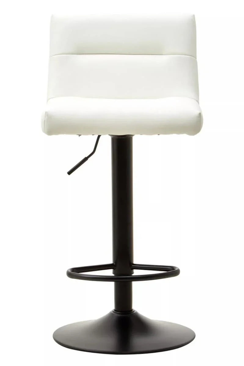 Modern Chic Bar Stool