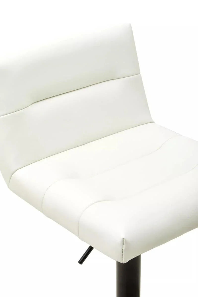 Modern Chic Bar Stool