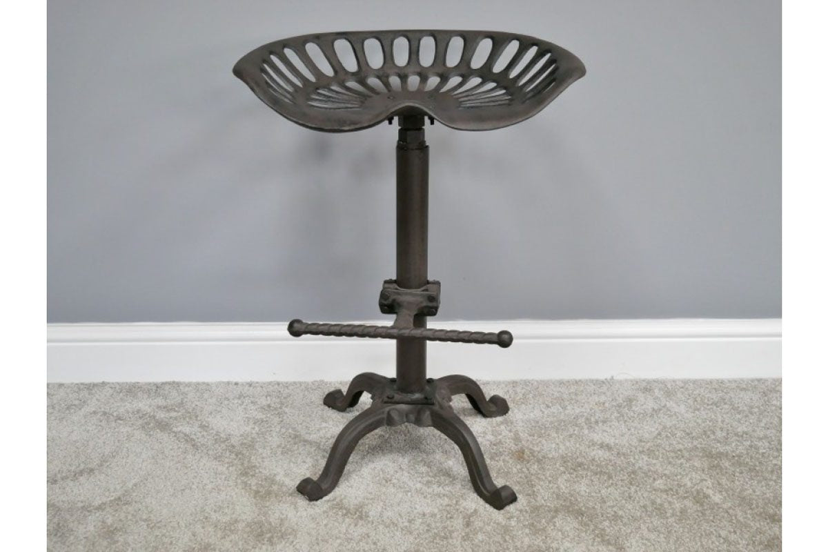 Tractor Seat/Stool