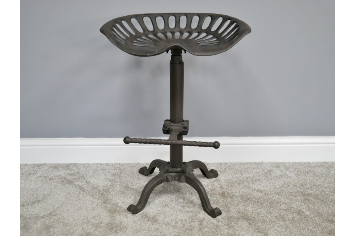 Tractor Seat/Stool - 24