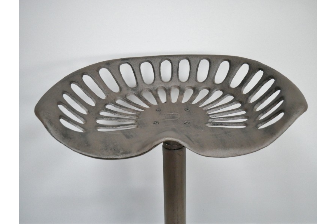 Tractor Seat/Stool - 24