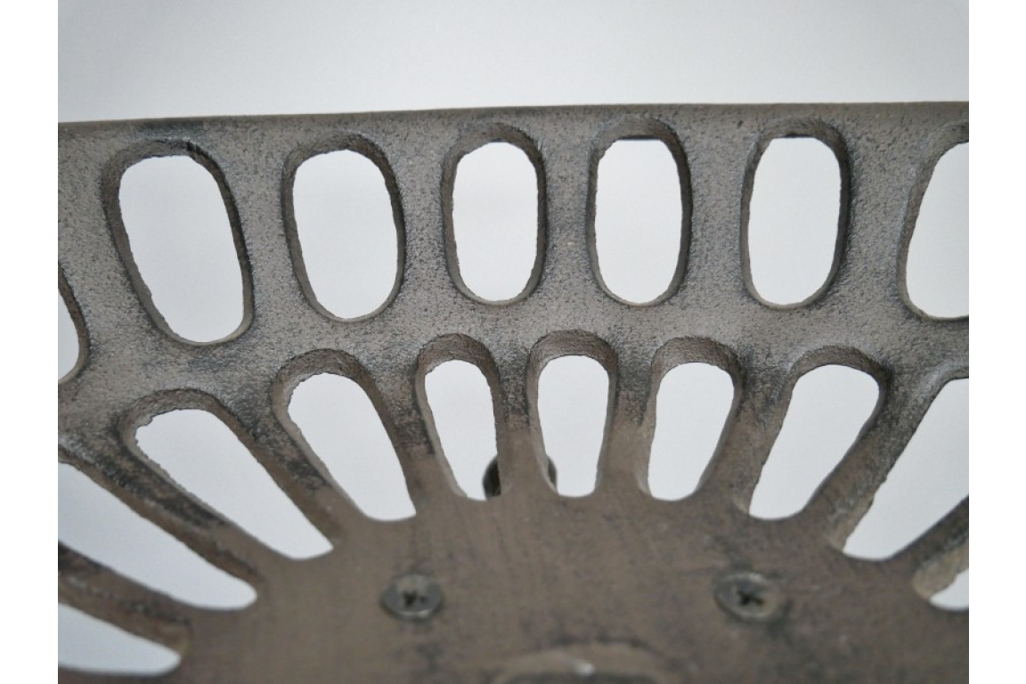 Tractor Seat/Stool - 24