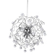 Luxury Crystal Pendant Light
