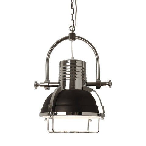 Retro Industrial Pendant Lamp