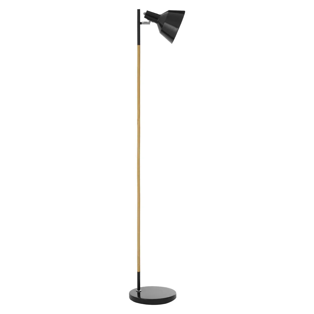 Modern Adjustable Floor Lamp