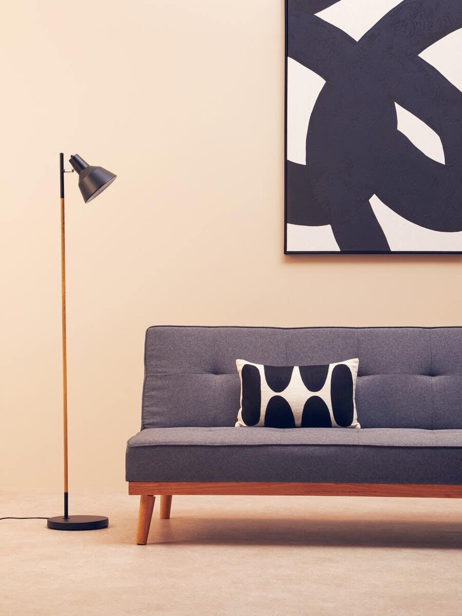 Modern Adjustable Floor Lamp