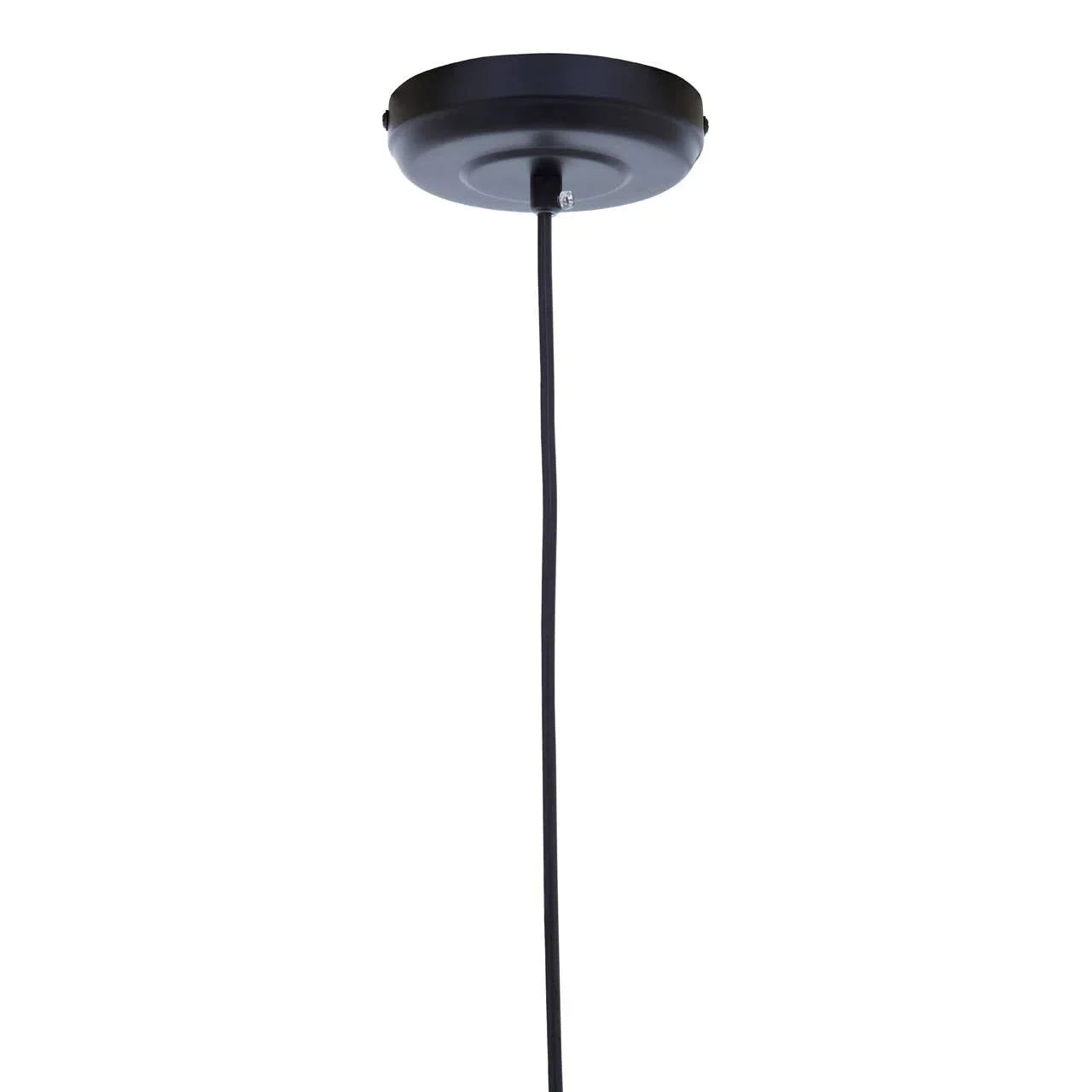 Modern Dual Tone Pendant Light
