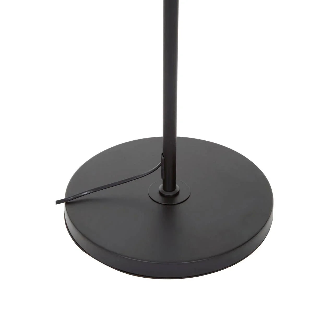 Modern Angular Floor Lamp