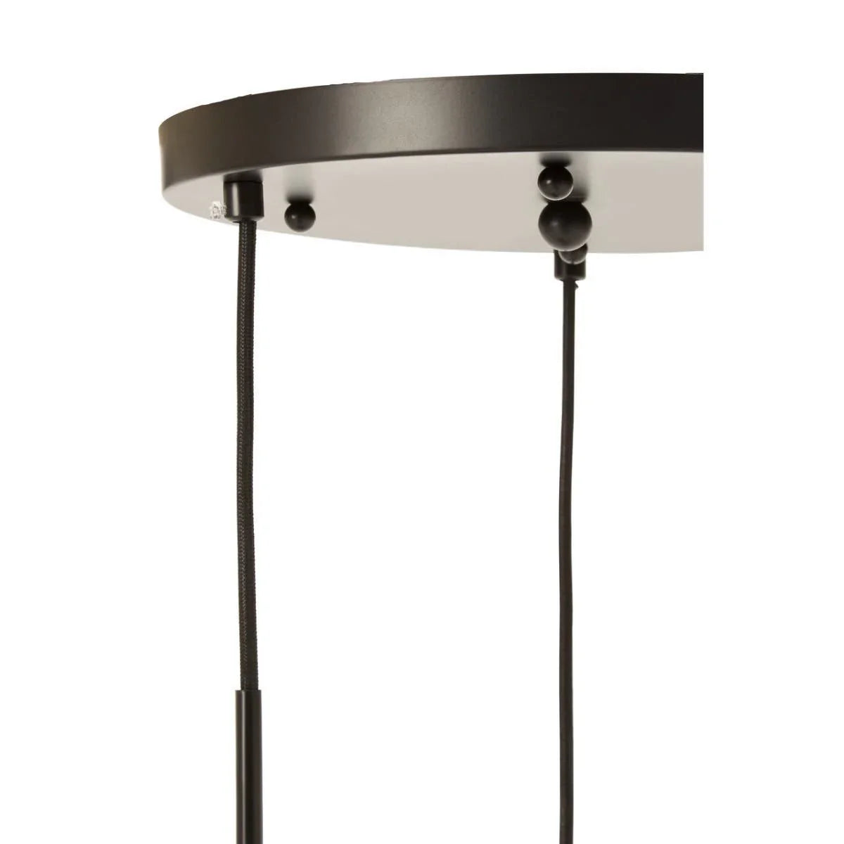 Cluster Globe Pendant Light