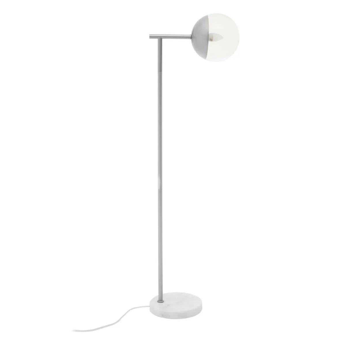Modern Geometric Floor Lamp