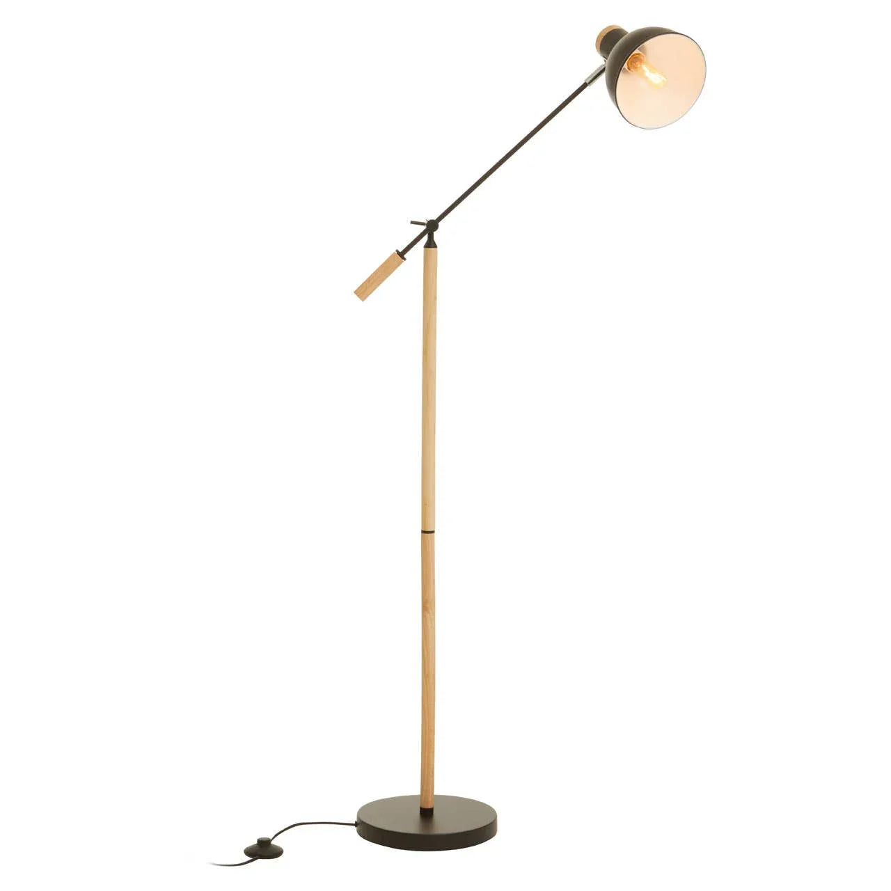 Modern Adjustable Floor Lamp
