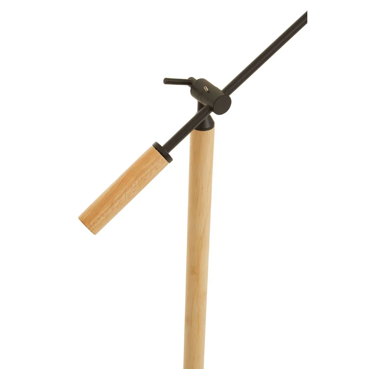 Modern Adjustable Floor Lamp