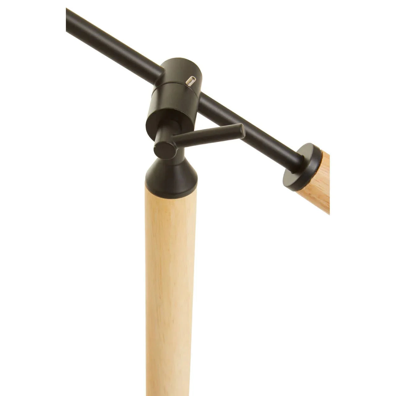 Modern Adjustable Floor Lamp