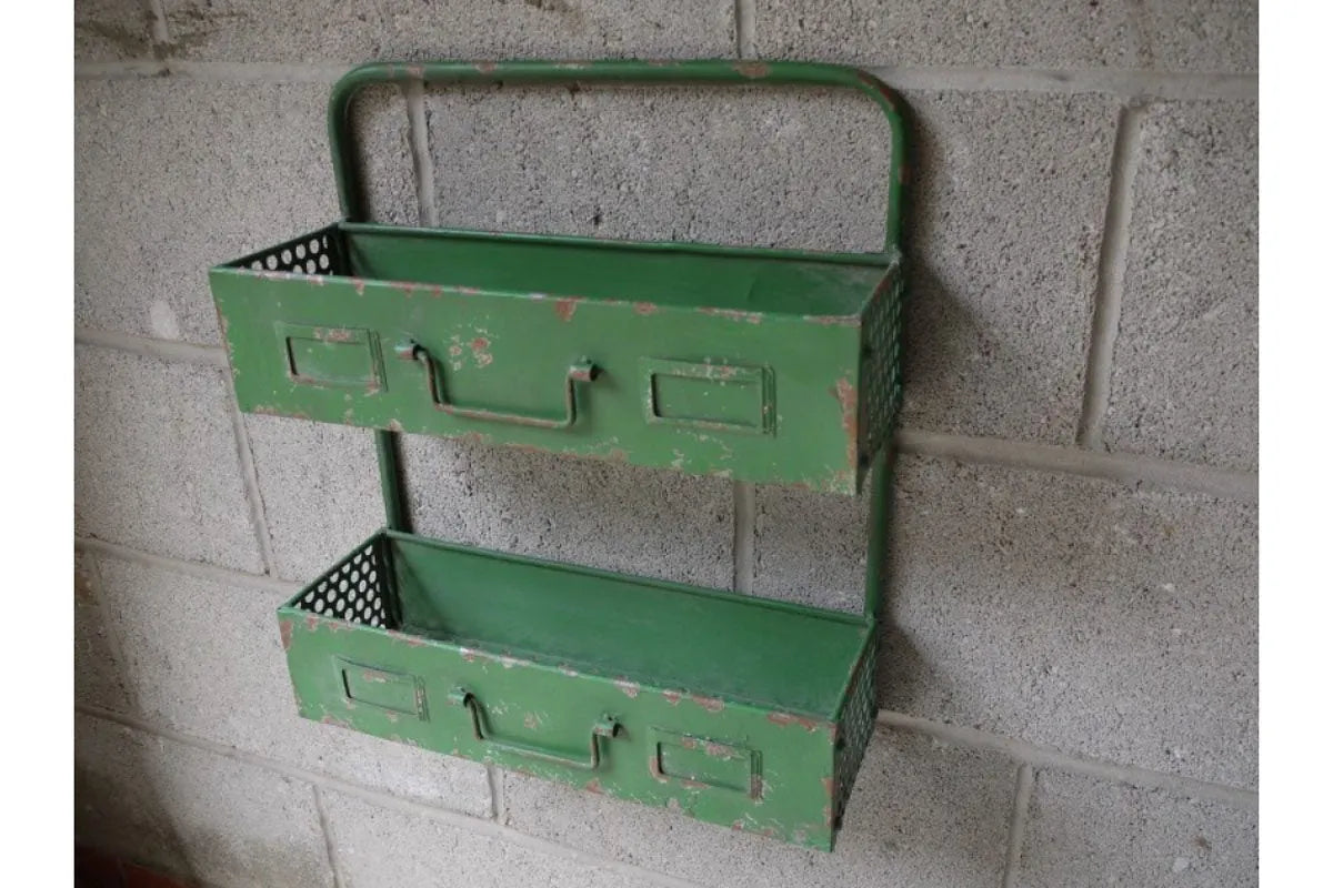 Wall Storage Unit