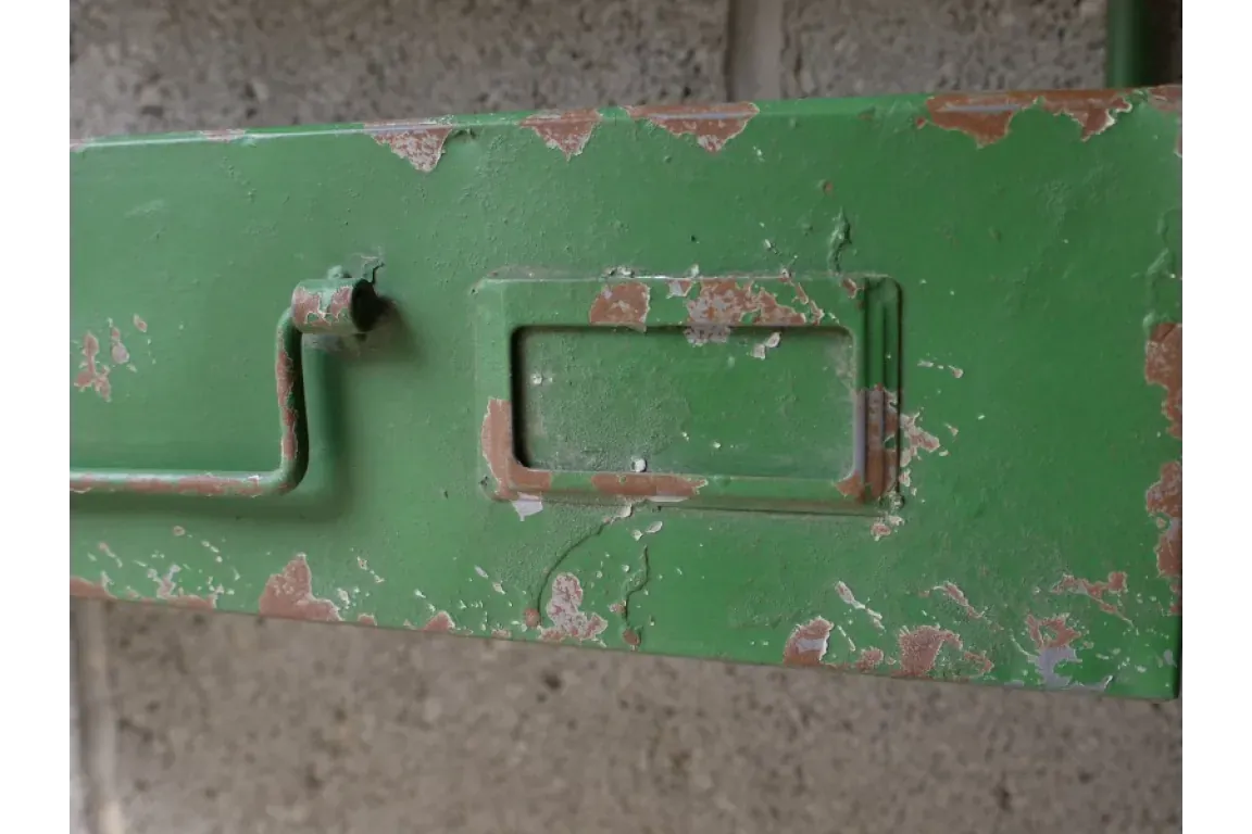 Wall Storage Unit - 3007