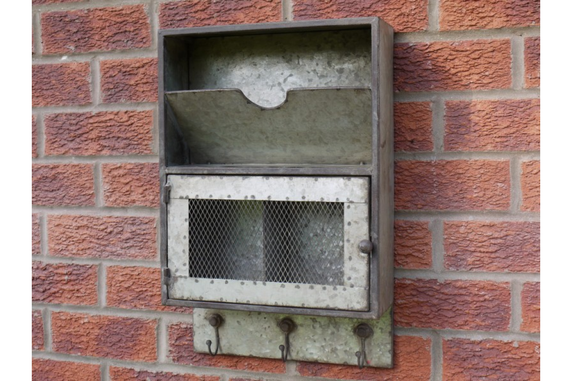 Wall Storage Unit - 3169