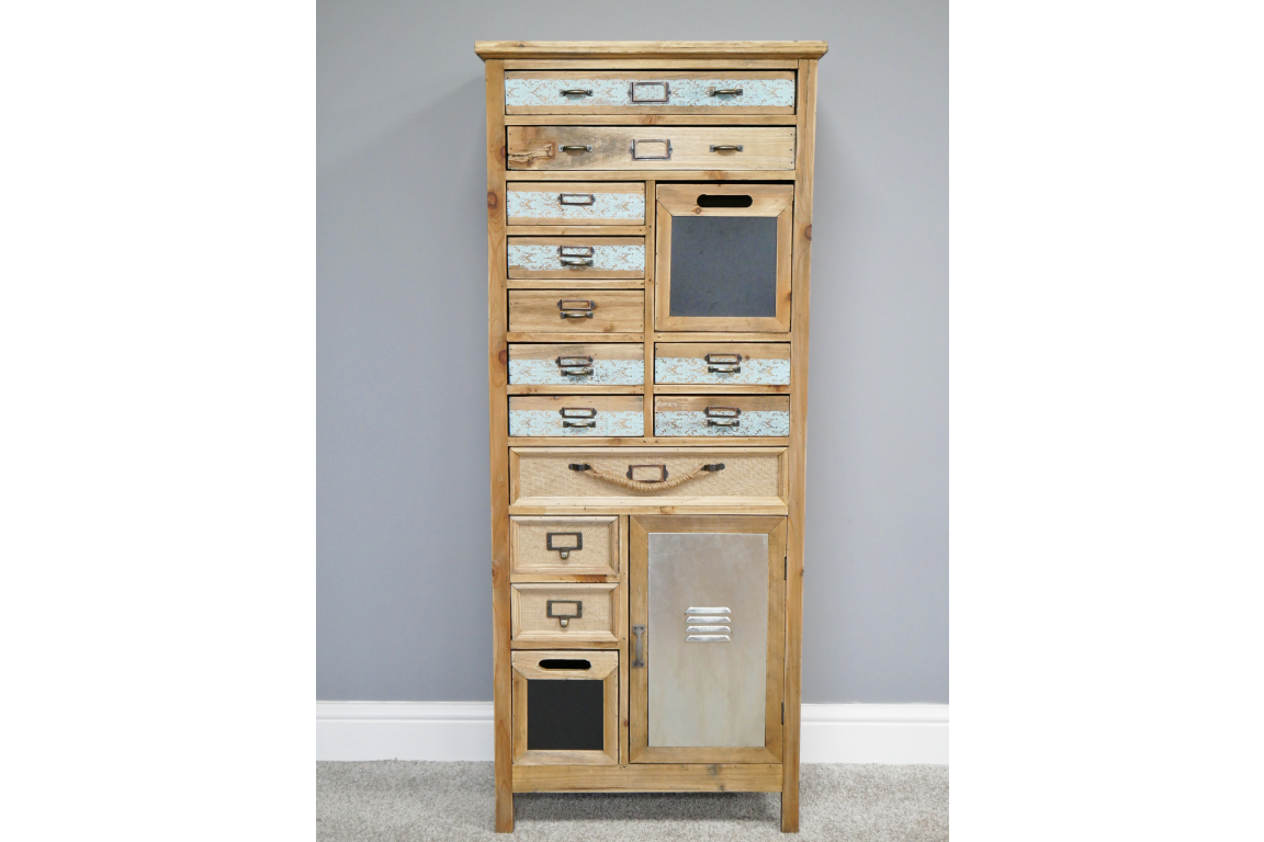Tall Cabinet - 3552