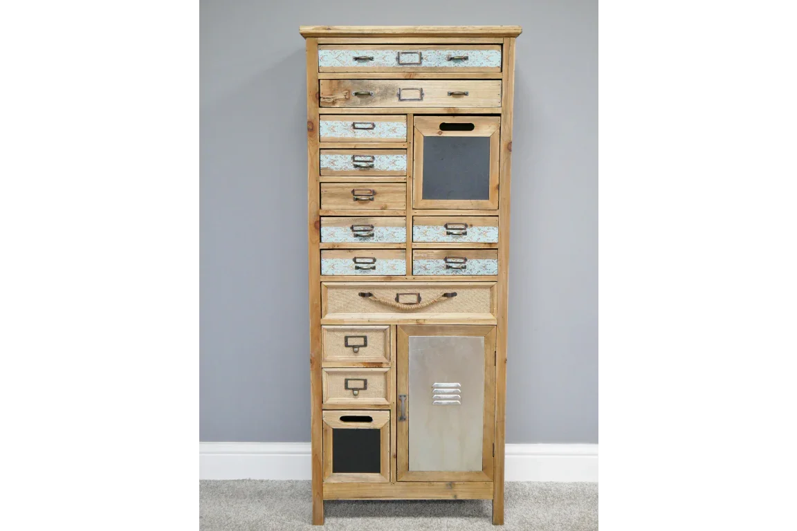 Tall Cabinet - 3552