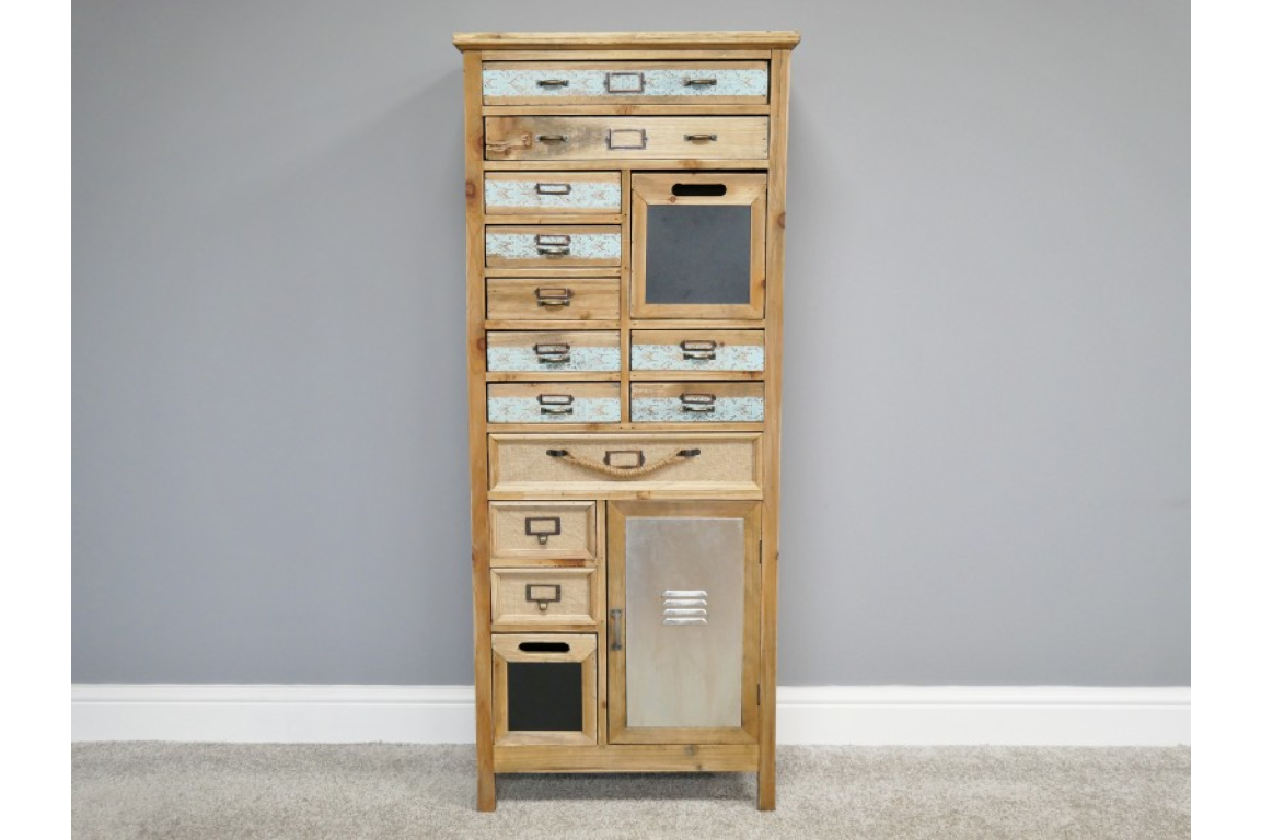 Tall Cabinet - 3552