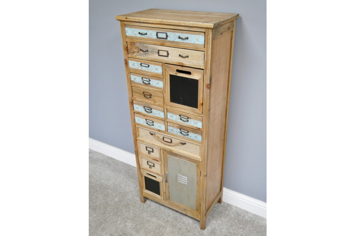 Tall Cabinet - 3552