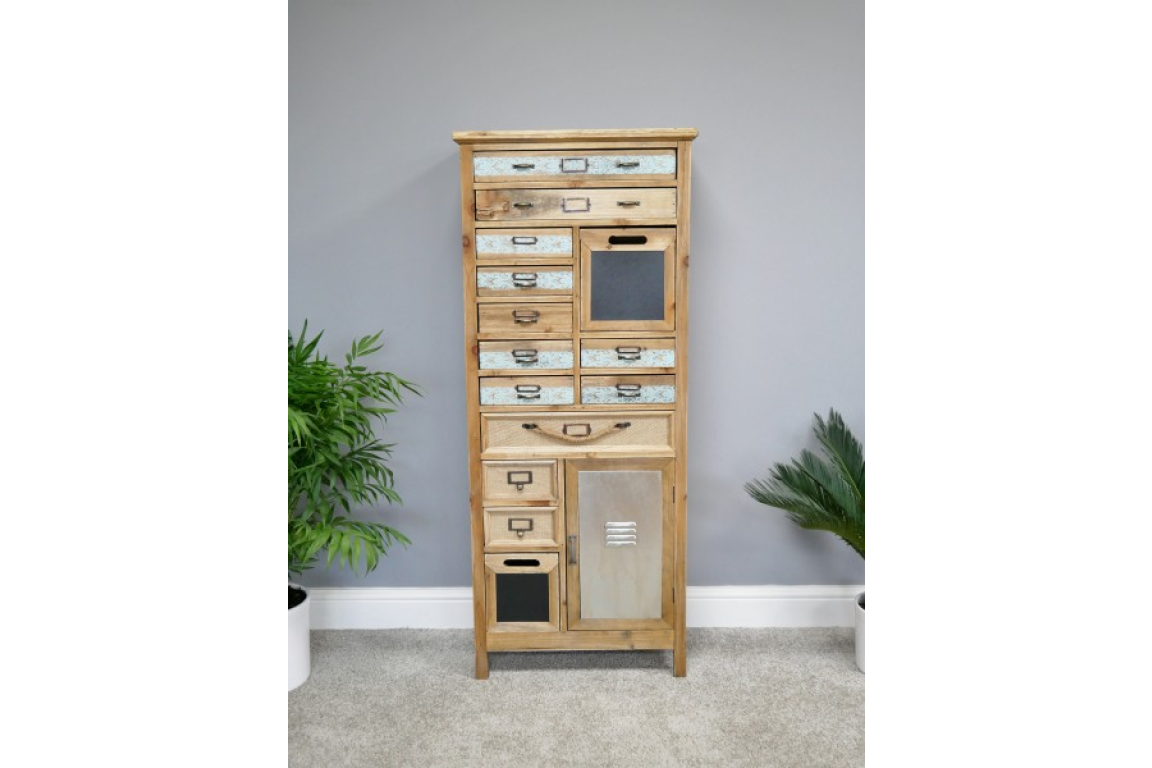 Tall Cabinet - 3552