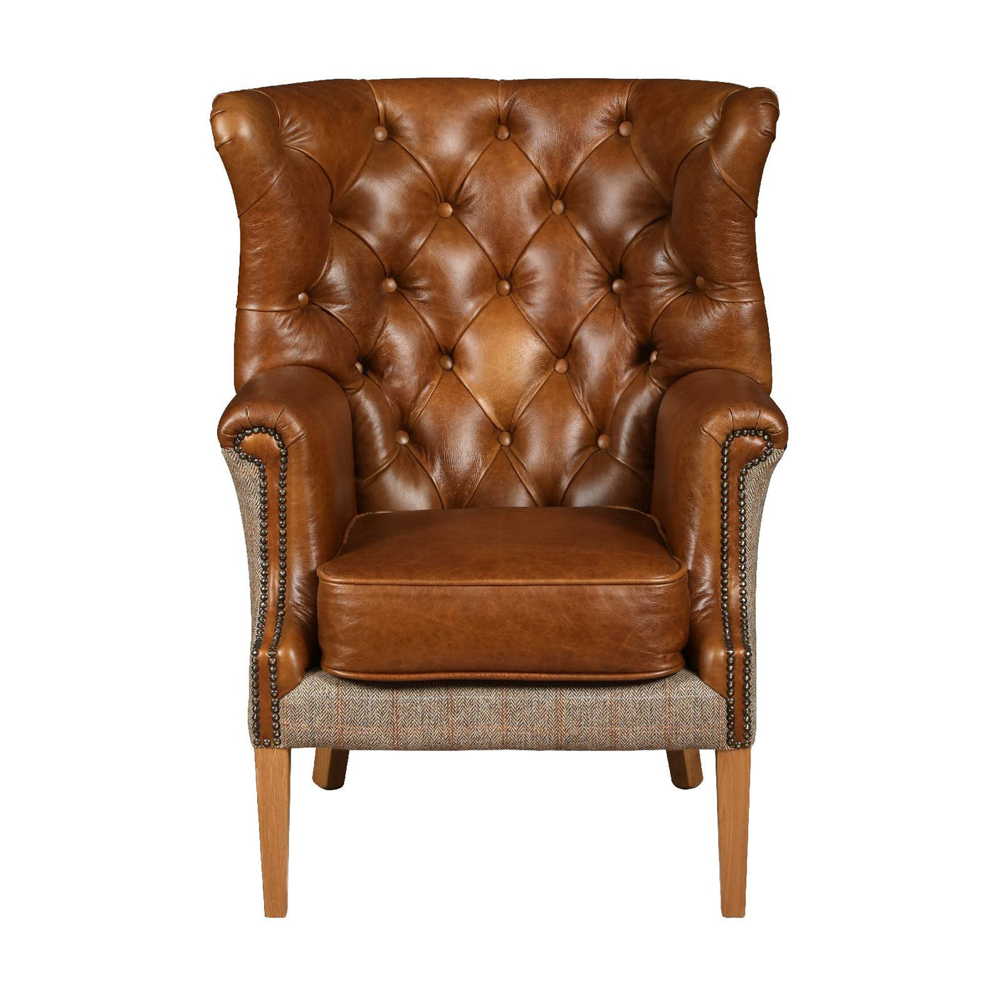 Winchester Chair (3HTW Hunting Lodge)