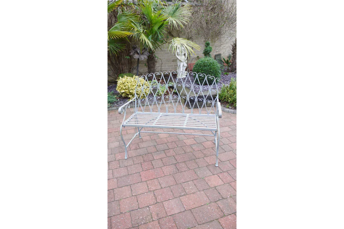 Verdi Green Bench - 3691