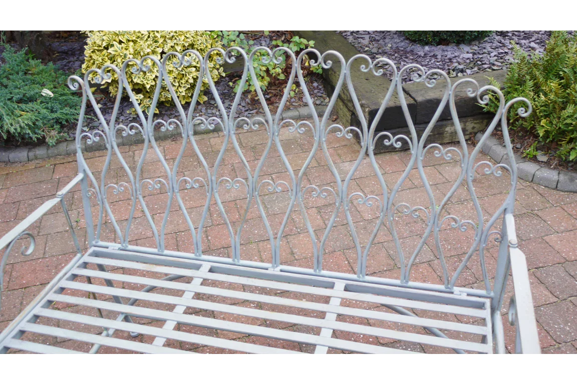 Verdi Green Bench - 3691