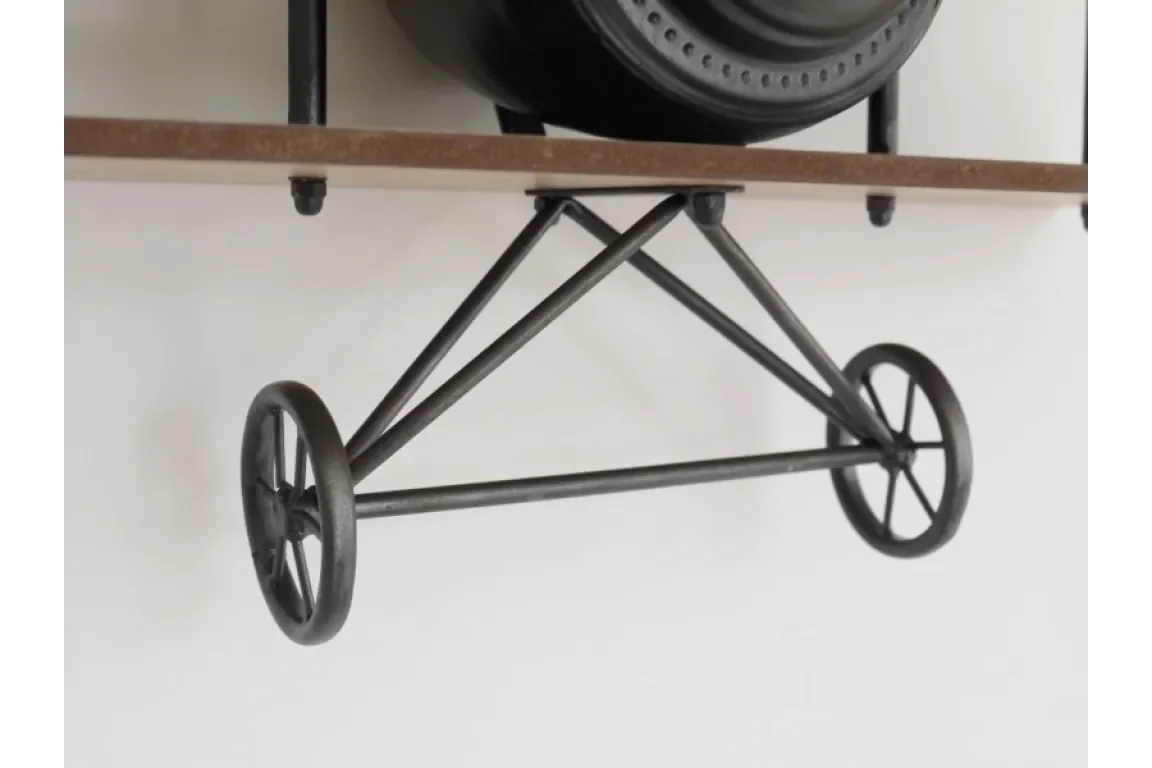 Aeroplane Shelf - 3859