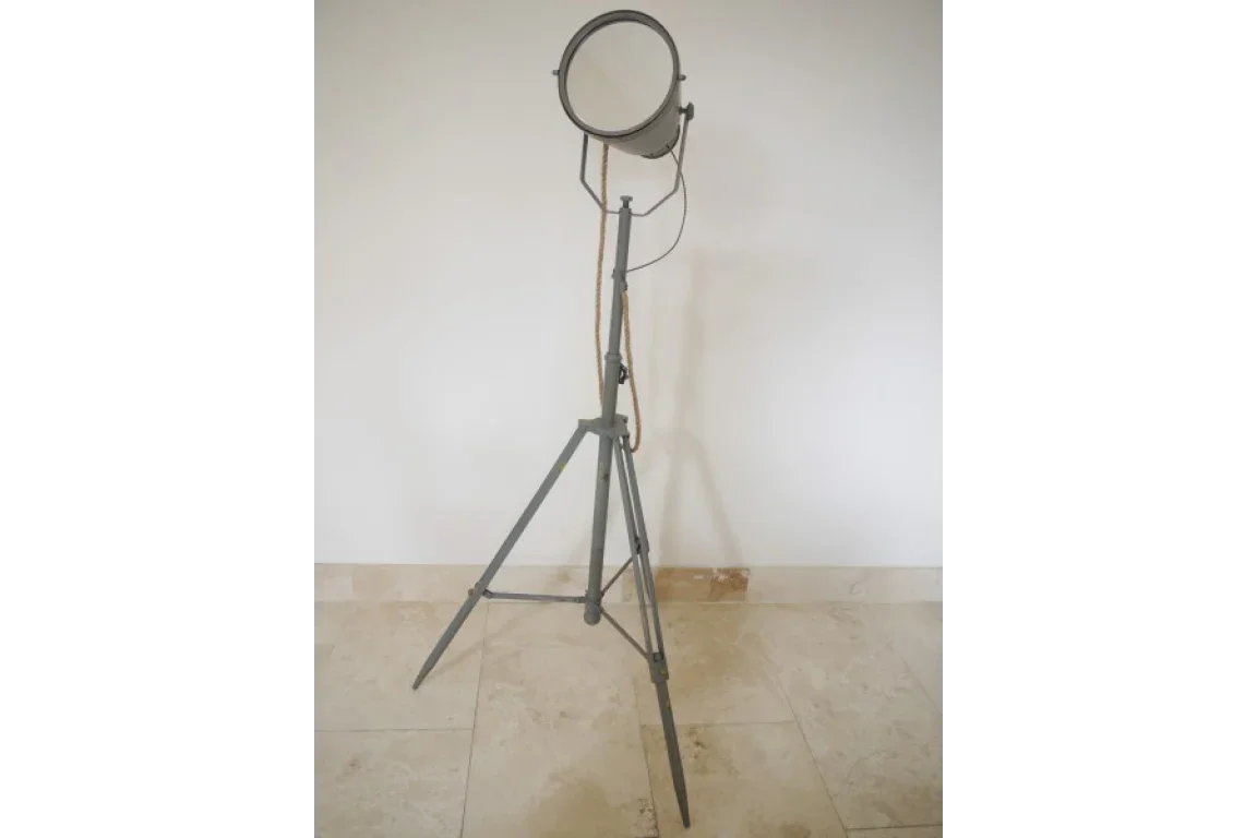 Searchlight Mirror - 3868