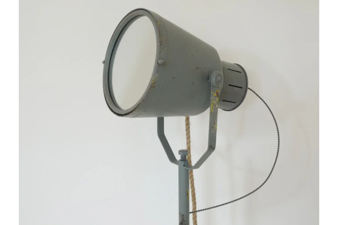 Searchlight Mirror - 3868