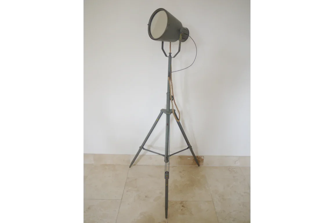 Searchlight Mirror - 3868