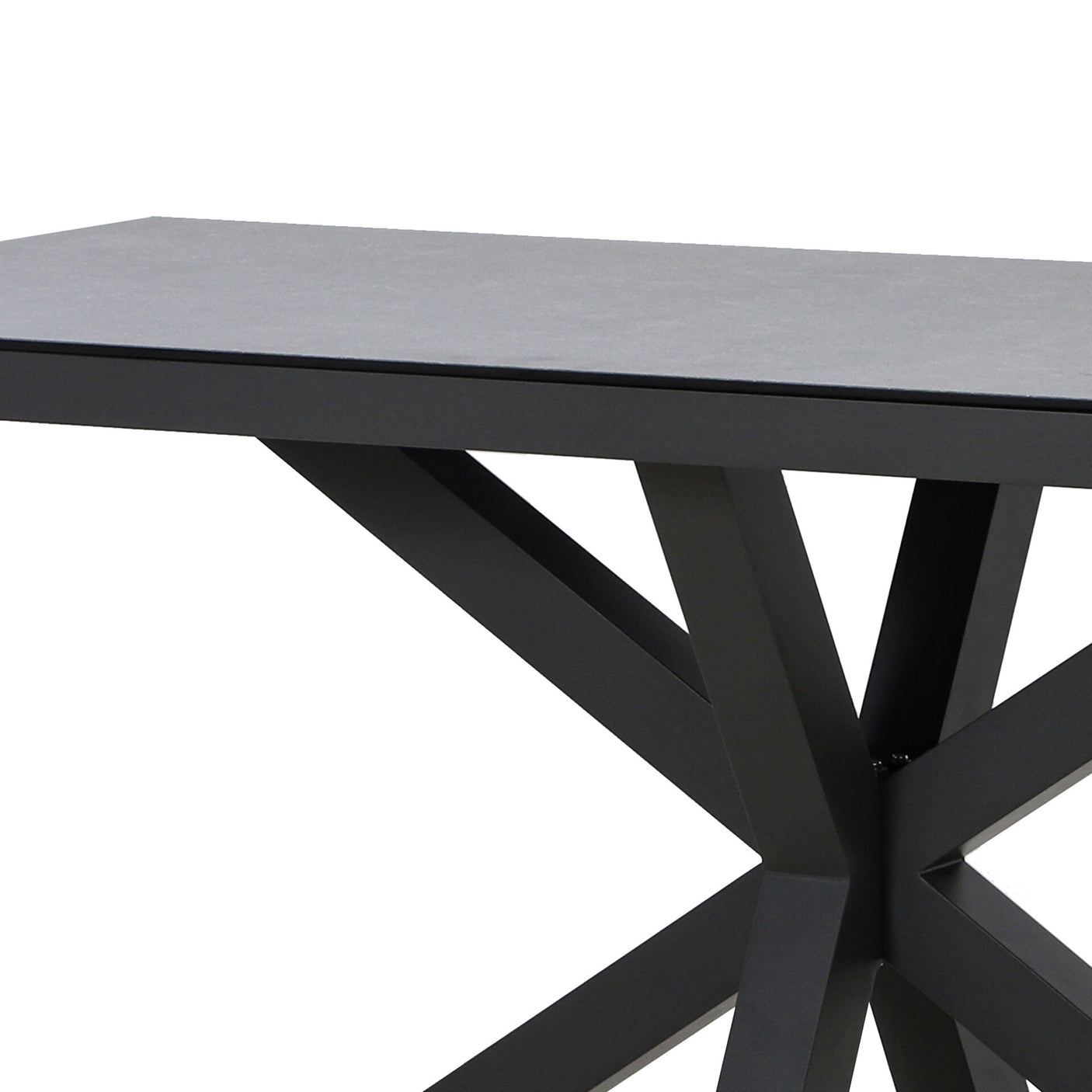 Monaco 6 seat 3/4 bar set