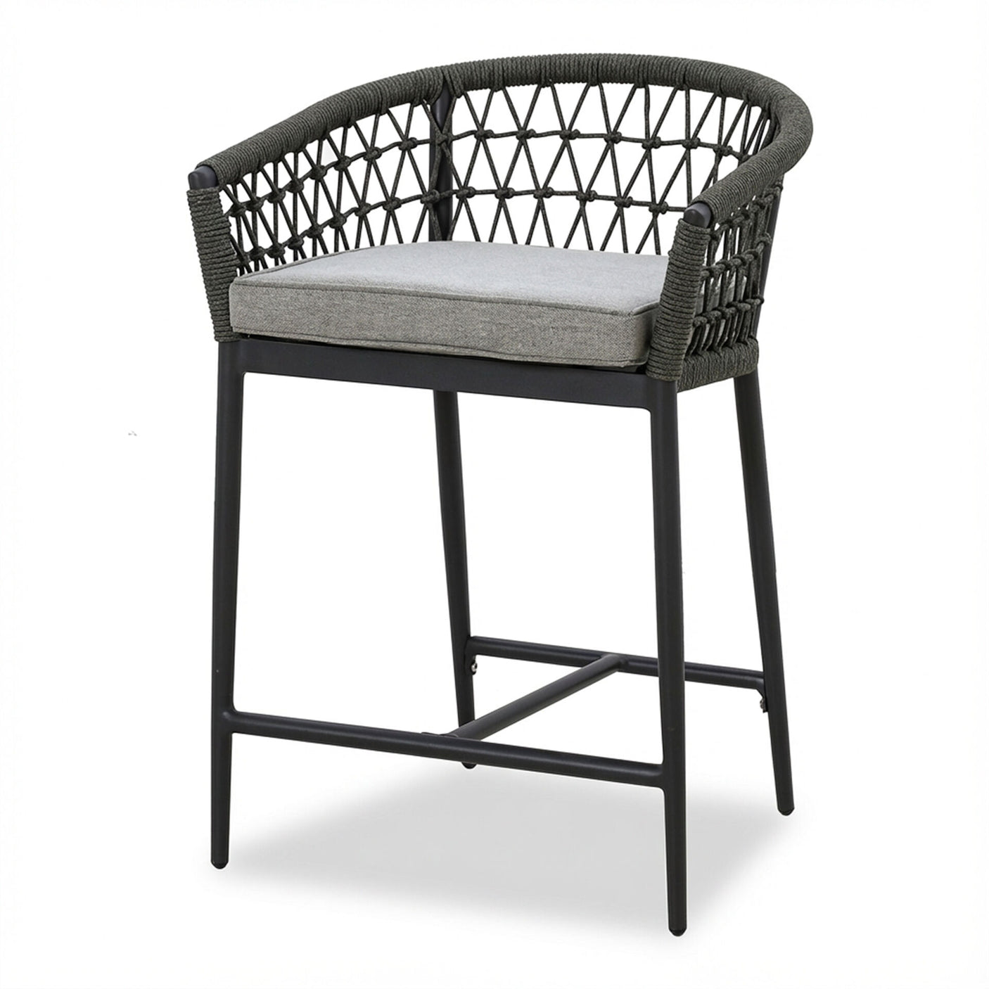 Monaco 6 seat 3/4 bar set