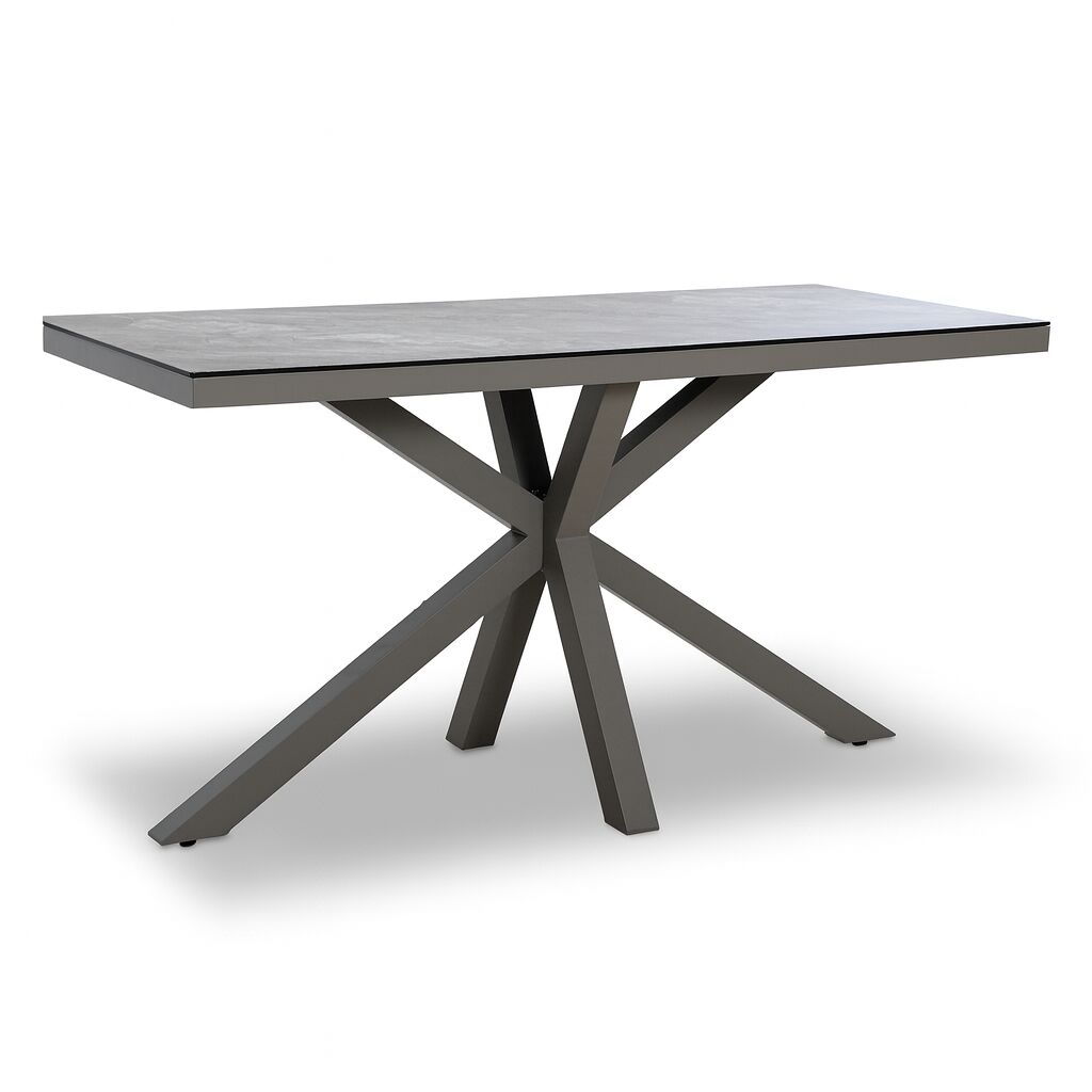 Monaco 6 seat 3/4 bar set