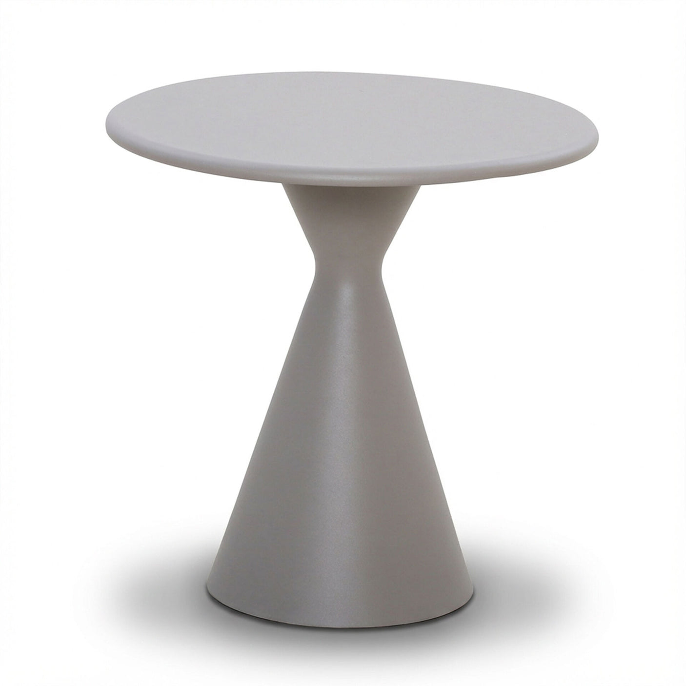 Monaco Sunlounger Set With Side Table