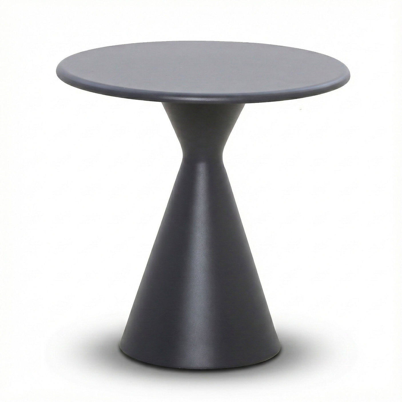 Monaco Sunlounger Set With Side Table