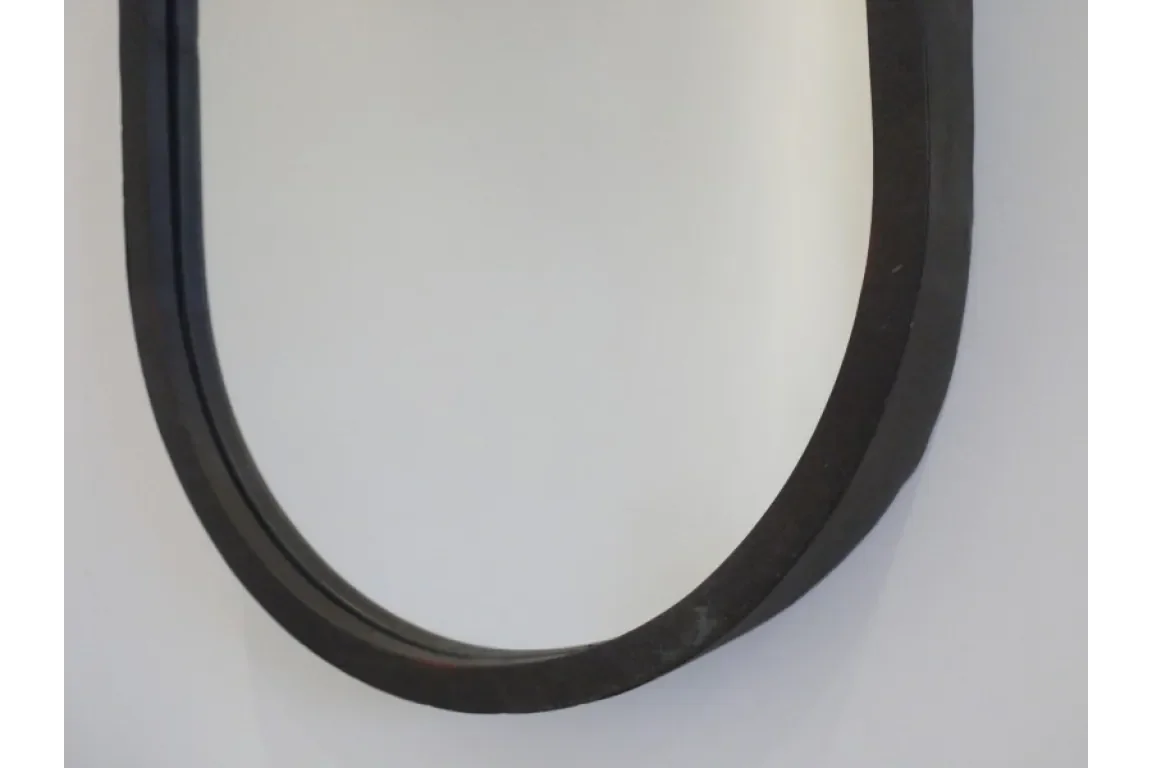 Oval Mirror - 4278