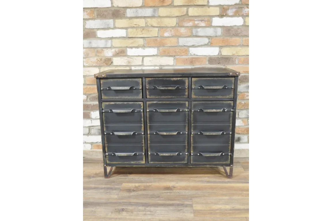 Industrial Cabinet - 4321