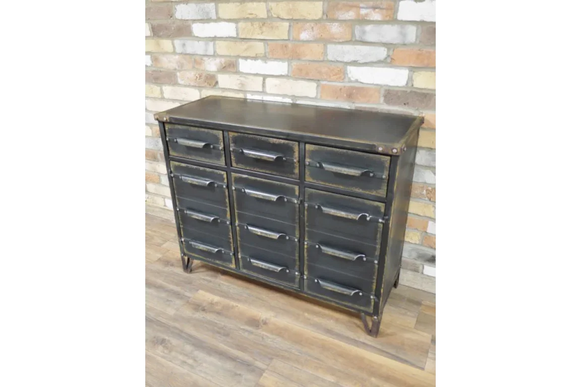 Industrial Cabinet - 4321