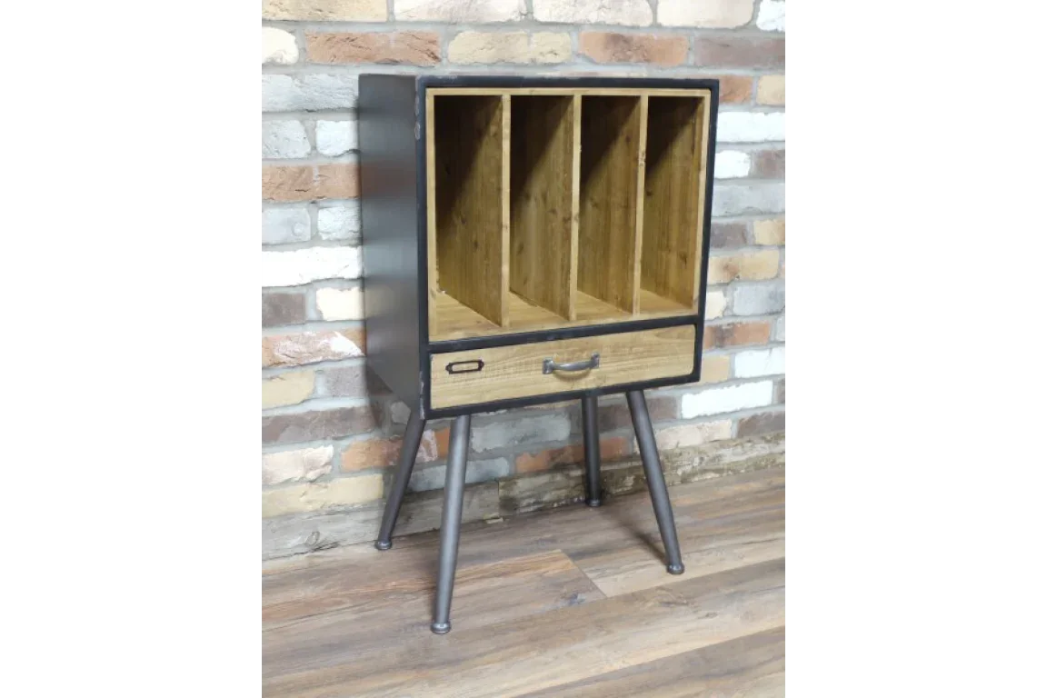 Filing Cabinet - 4337