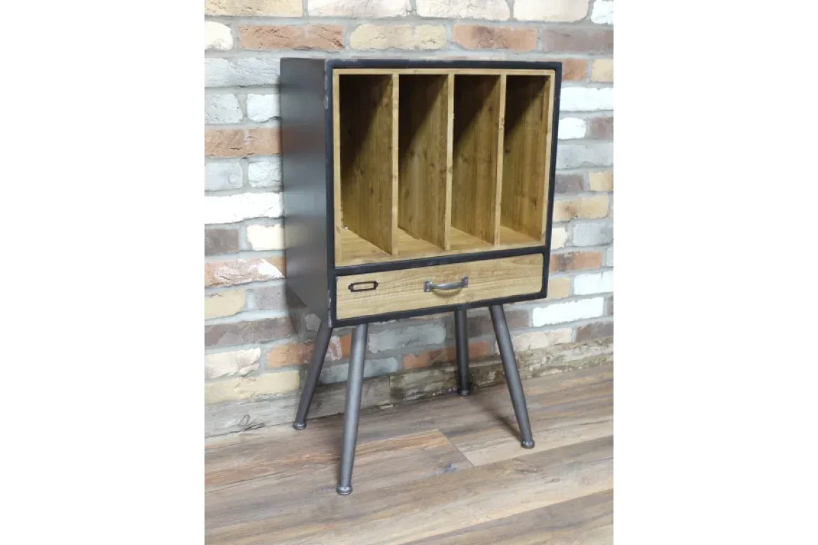 Filing Cabinet - 4337