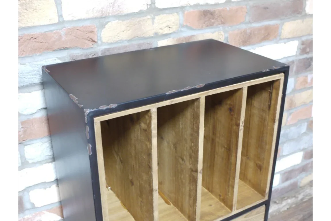 Filing Cabinet - 4337